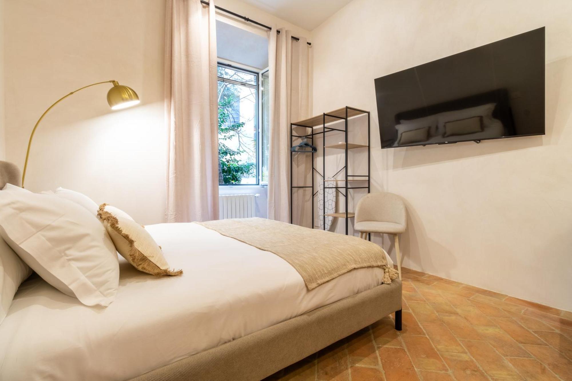 Cunabu Morosini Roma Esterno foto